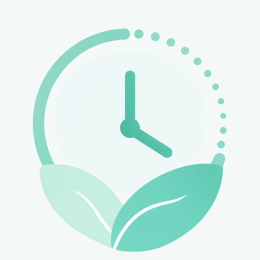 Timer for Wellness app icon
